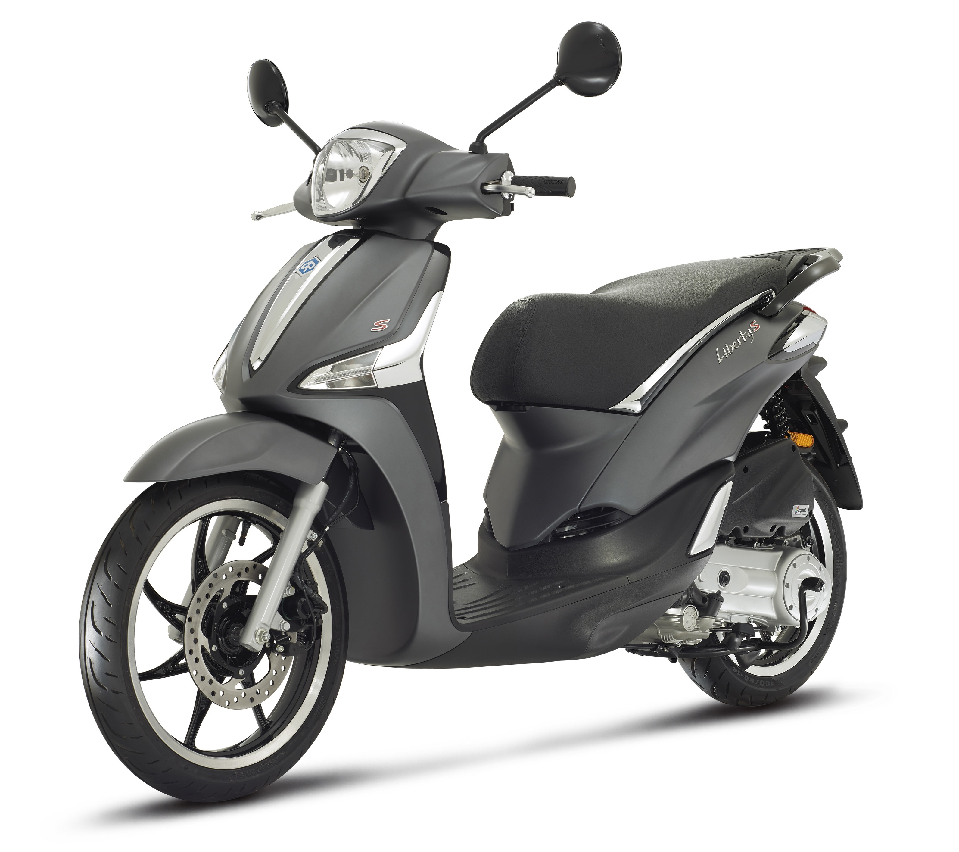Piaggio Liberty 50 Scooters For Sale TheBikeMarket